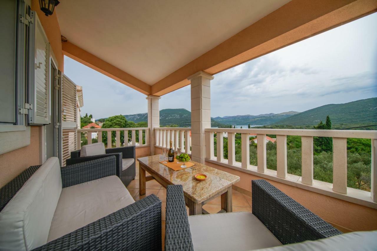 Appartement Ivanka Ston