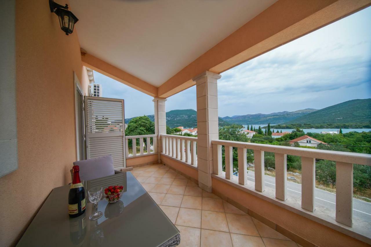 Appartement Ivanka *