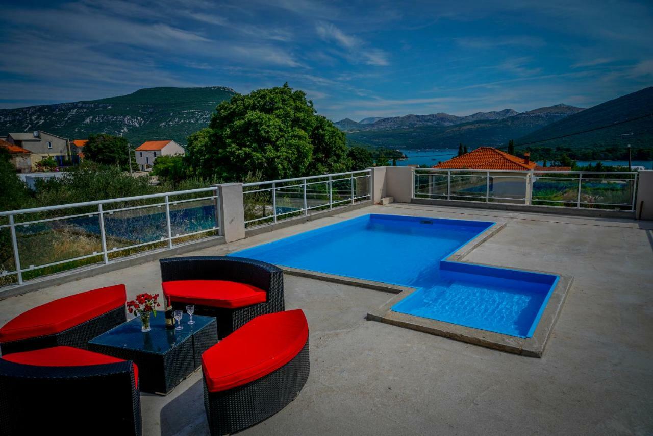 Ivanka Appartement *