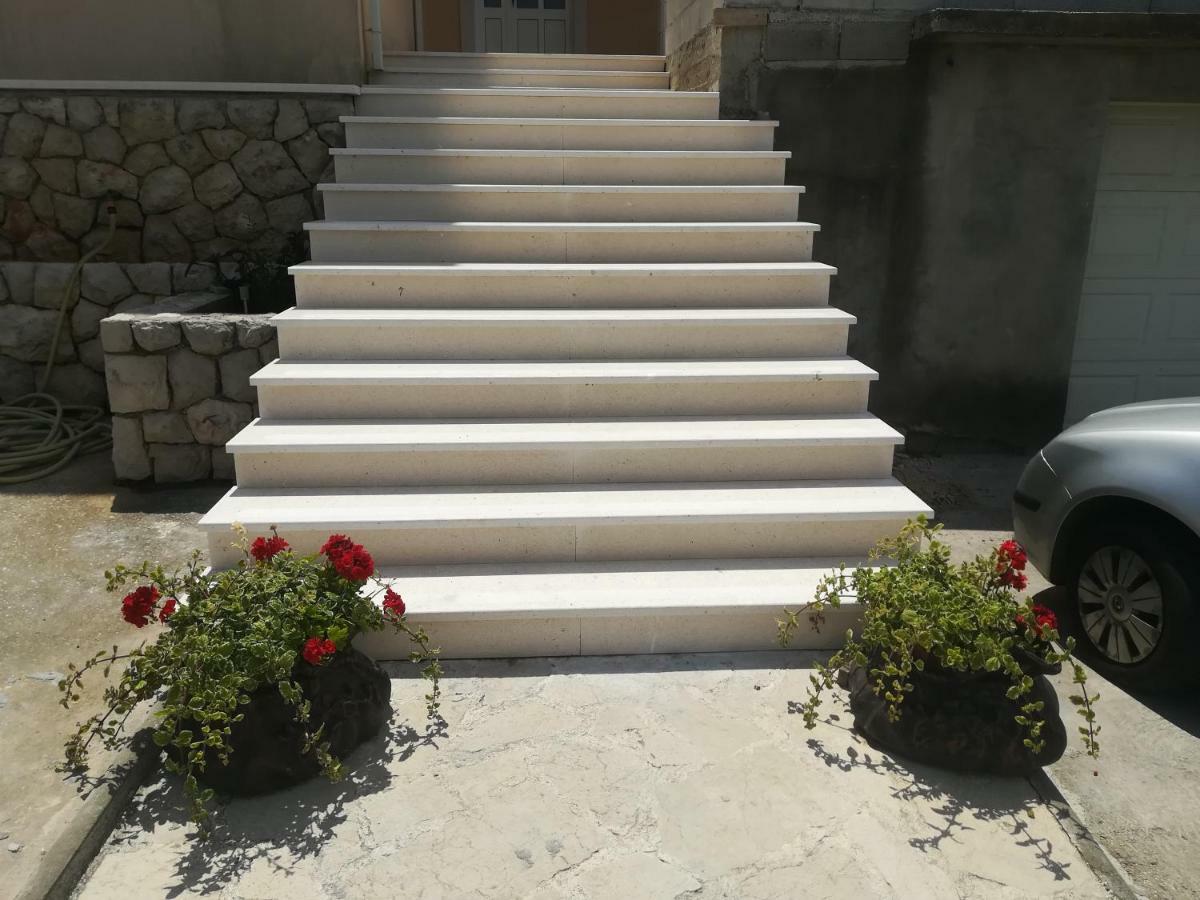 Appartement Ivanka *
