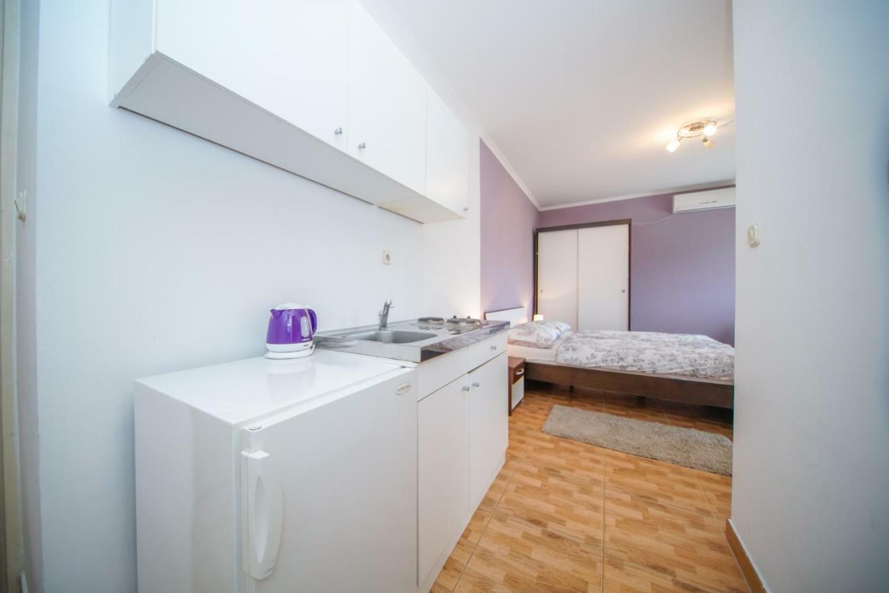Ivanka Appartement *