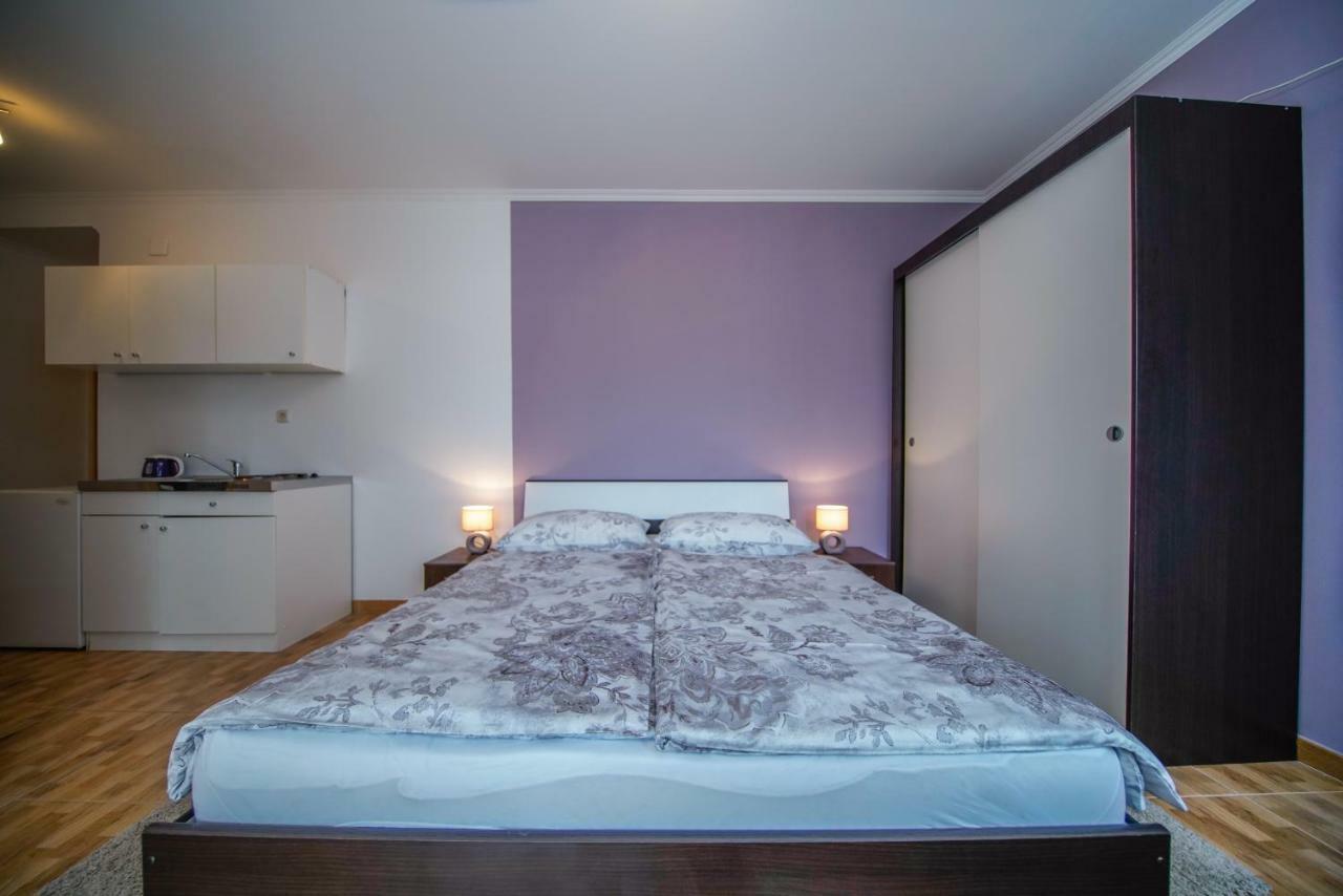 Appartement Ivanka *